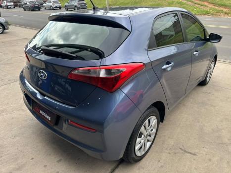 HYUNDAI HB 20 Hatch 1.0 12V 4P FLEX COMFORT PLUS, Foto 4