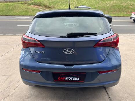 HYUNDAI HB 20 Hatch 1.0 12V 4P FLEX COMFORT PLUS, Foto 5