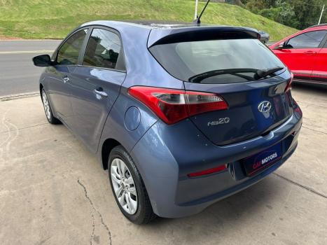 HYUNDAI HB 20 Hatch 1.0 12V 4P FLEX COMFORT PLUS, Foto 6