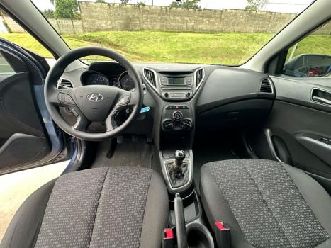 HYUNDAI HB 20 Hatch 1.0 12V 4P FLEX COMFORT PLUS, Foto 7
