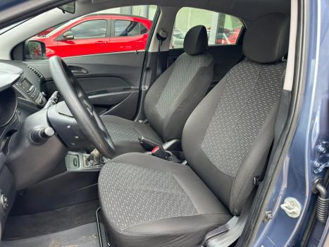 HYUNDAI HB 20 Hatch 1.0 12V 4P FLEX COMFORT PLUS, Foto 9