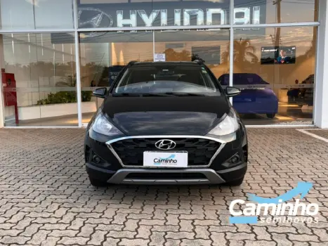 HYUNDAI HB 20 Hatch X 1.6 16V 4P EVOLUTION FLEX AUTOMÁTICO, Foto 2