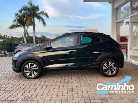HYUNDAI HB 20 Hatch X 1.6 16V 4P EVOLUTION FLEX AUTOMÁTICO, Foto 6