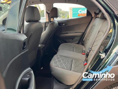 HYUNDAI HB 20 Hatch X 1.6 16V 4P EVOLUTION FLEX AUTOMÁTICO, Foto 8