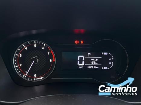 HYUNDAI HB 20 Hatch X 1.6 16V 4P EVOLUTION FLEX AUTOMÁTICO, Foto 11