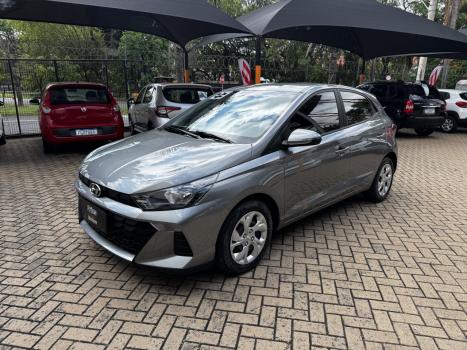 HYUNDAI HB 20 Hatch 1.0 12V 4P FLEX COMFORT, Foto 2
