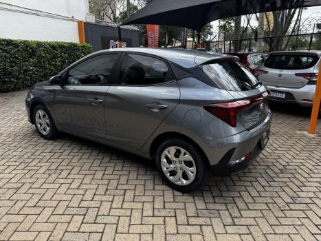 HYUNDAI HB 20 Hatch 1.0 12V 4P FLEX COMFORT, Foto 3