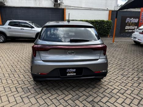 HYUNDAI HB 20 Hatch 1.0 12V 4P FLEX COMFORT, Foto 4