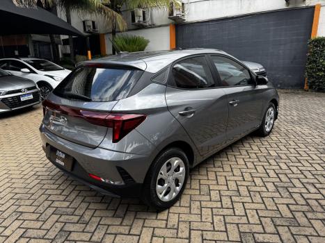 HYUNDAI HB 20 Hatch 1.0 12V 4P FLEX COMFORT, Foto 5