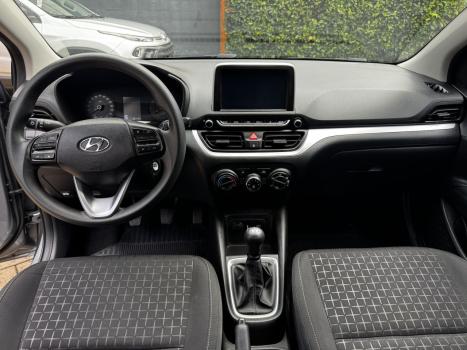 HYUNDAI HB 20 Hatch 1.0 12V 4P FLEX COMFORT, Foto 9