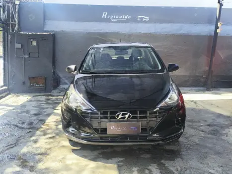 HYUNDAI HB 20 Hatch 1.0 12V 4P FLEX SENSE, Foto 1