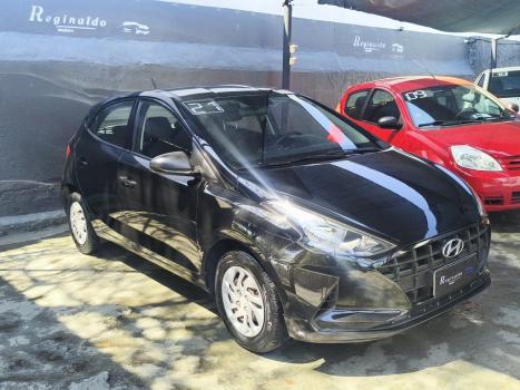HYUNDAI HB 20 Hatch 1.0 12V 4P FLEX SENSE, Foto 3
