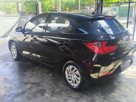 HYUNDAI HB 20 Hatch 1.0 12V 4P FLEX SENSE, Foto 7