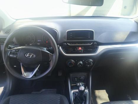 HYUNDAI HB 20 Hatch 1.0 12V 4P FLEX SENSE, Foto 8