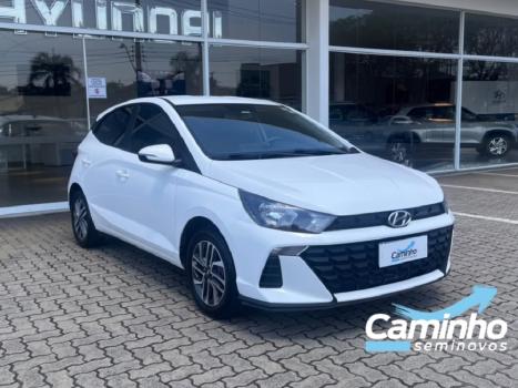 HYUNDAI HB 20 Hatch 1.0 12V 4P LIMITED, Foto 2