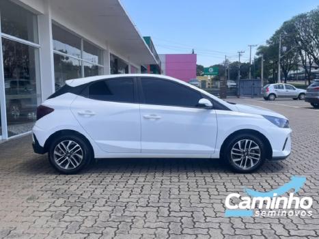 HYUNDAI HB 20 Hatch 1.0 12V 4P LIMITED, Foto 3