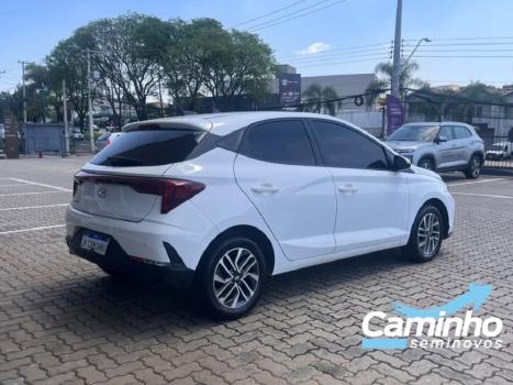 HYUNDAI HB 20 Hatch 1.0 12V 4P LIMITED, Foto 4