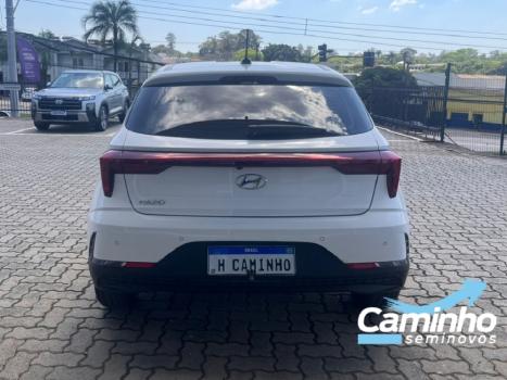 HYUNDAI HB 20 Hatch 1.0 12V 4P LIMITED, Foto 5