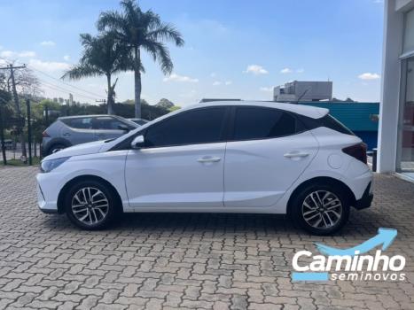 HYUNDAI HB 20 Hatch 1.0 12V 4P LIMITED, Foto 7