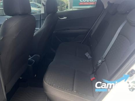 HYUNDAI HB 20 Hatch 1.0 12V 4P LIMITED, Foto 8