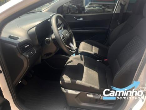 HYUNDAI HB 20 Hatch 1.0 12V 4P LIMITED, Foto 9