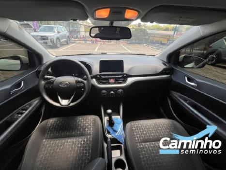 HYUNDAI HB 20 Hatch 1.0 12V 4P LIMITED, Foto 10