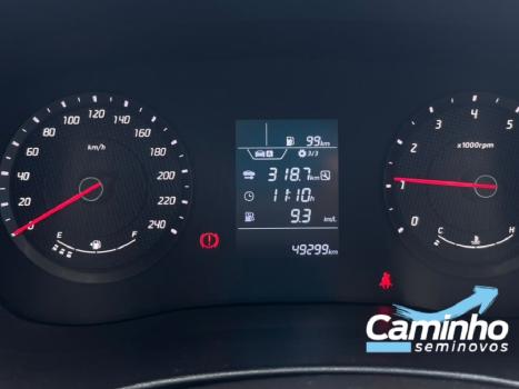 HYUNDAI HB 20 Hatch 1.0 12V 4P LIMITED, Foto 11
