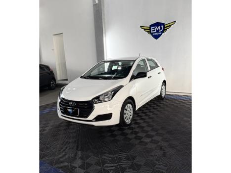 HYUNDAI HB 20 Hatch 1.0 12V 4P FLEX COMFORT, Foto 1