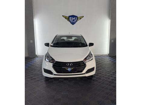HYUNDAI HB 20 Hatch 1.0 12V 4P FLEX COMFORT, Foto 2