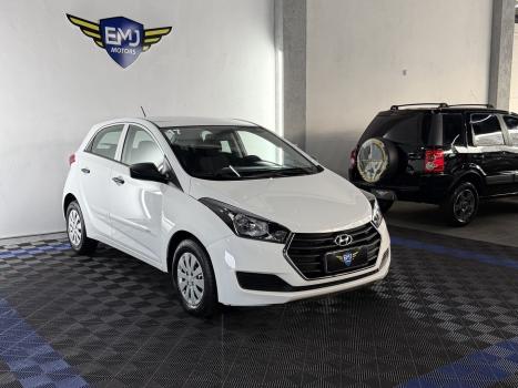 HYUNDAI HB 20 Hatch 1.0 12V 4P FLEX COMFORT, Foto 3