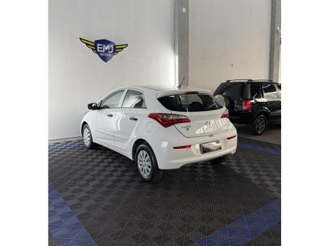 HYUNDAI HB 20 Hatch 1.0 12V 4P FLEX COMFORT, Foto 4