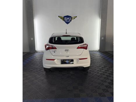 HYUNDAI HB 20 Hatch 1.0 12V 4P FLEX COMFORT, Foto 5