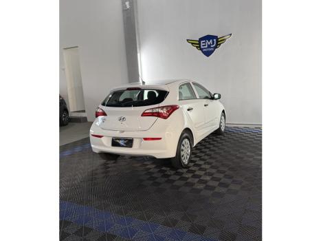 HYUNDAI HB 20 Hatch 1.0 12V 4P FLEX COMFORT, Foto 6