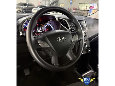 HYUNDAI HB 20 Hatch 1.0 12V 4P FLEX COMFORT, Foto 7