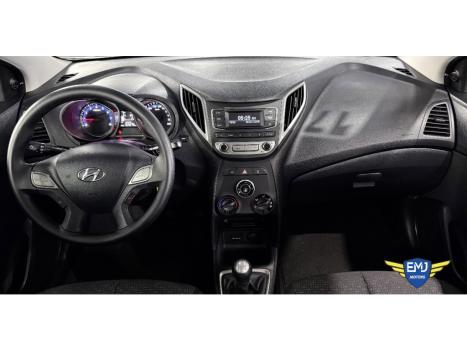 HYUNDAI HB 20 Hatch 1.0 12V 4P FLEX COMFORT, Foto 8