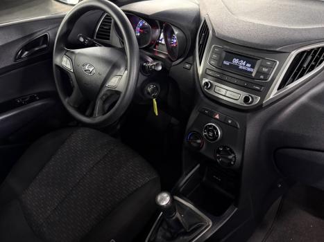 HYUNDAI HB 20 Hatch 1.0 12V 4P FLEX COMFORT, Foto 9
