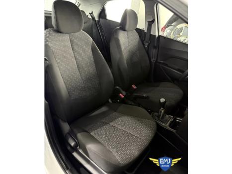 HYUNDAI HB 20 Hatch 1.0 12V 4P FLEX COMFORT, Foto 11