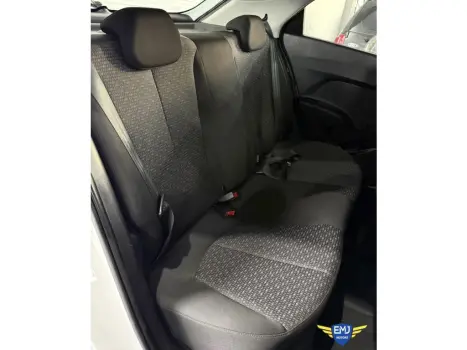 HYUNDAI HB 20 Hatch 1.0 12V 4P FLEX COMFORT, Foto 12