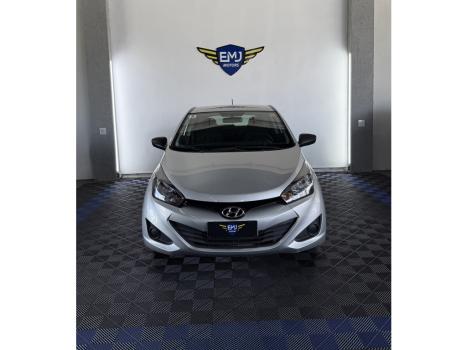 HYUNDAI HB 20 Hatch 1.0 12V 4P FLEX COMFORT, Foto 2