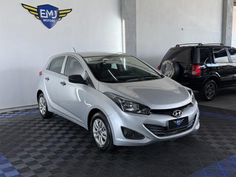 HYUNDAI HB 20 Hatch 1.0 12V 4P FLEX COMFORT, Foto 3
