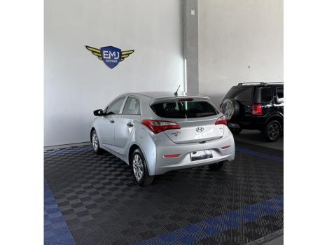HYUNDAI HB 20 Hatch 1.0 12V 4P FLEX COMFORT, Foto 4