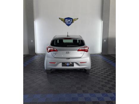 HYUNDAI HB 20 Hatch 1.0 12V 4P FLEX COMFORT, Foto 5