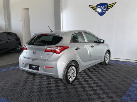 HYUNDAI HB 20 Hatch 1.0 12V 4P FLEX COMFORT, Foto 6