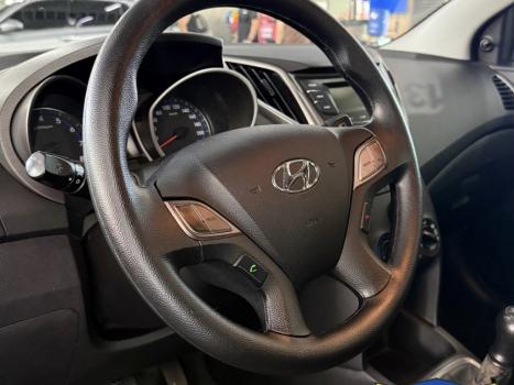 HYUNDAI HB 20 Hatch 1.0 12V 4P FLEX COMFORT, Foto 7
