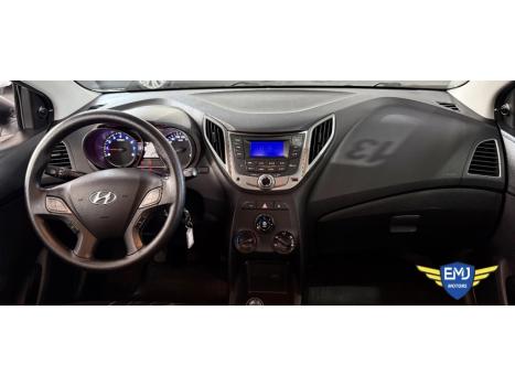 HYUNDAI HB 20 Hatch 1.0 12V 4P FLEX COMFORT, Foto 8