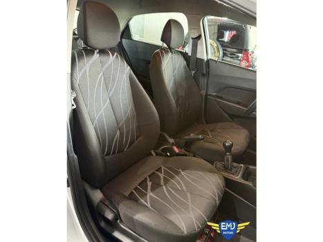 HYUNDAI HB 20 Hatch 1.0 12V 4P FLEX COMFORT, Foto 11