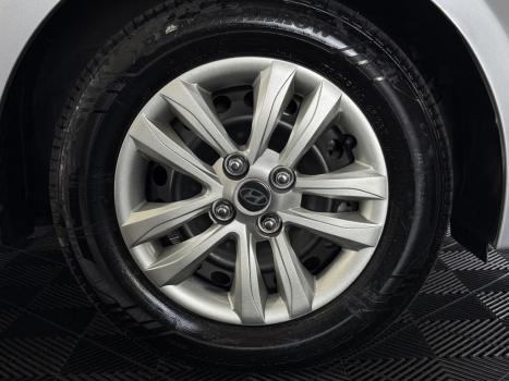 HYUNDAI HB 20 Hatch 1.0 12V 4P FLEX COMFORT, Foto 13