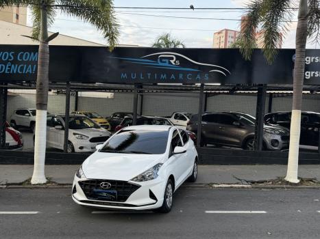HYUNDAI HB 20 Hatch 1.0 12V 4P FLEX SENSE, Foto 1