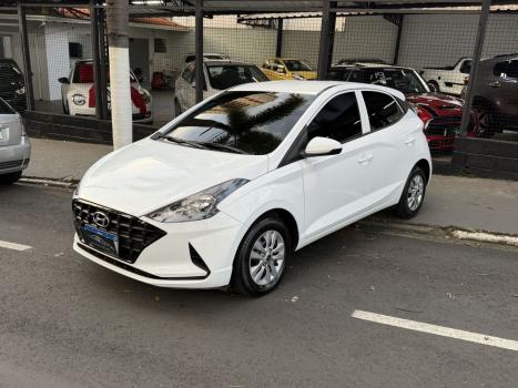 HYUNDAI HB 20 Hatch 1.0 12V 4P FLEX SENSE, Foto 2