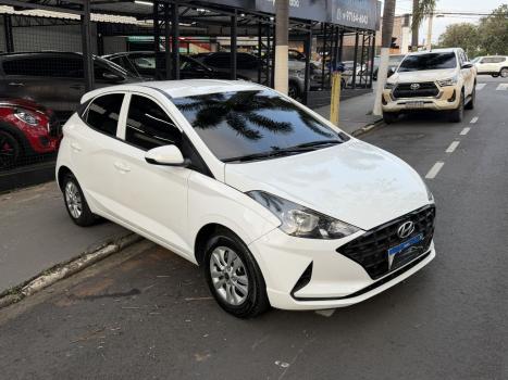 HYUNDAI HB 20 Hatch 1.0 12V 4P FLEX SENSE, Foto 3